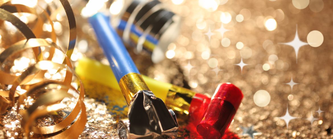 Top 5 New Year’s Resolutions Every Stock Trader Should Make