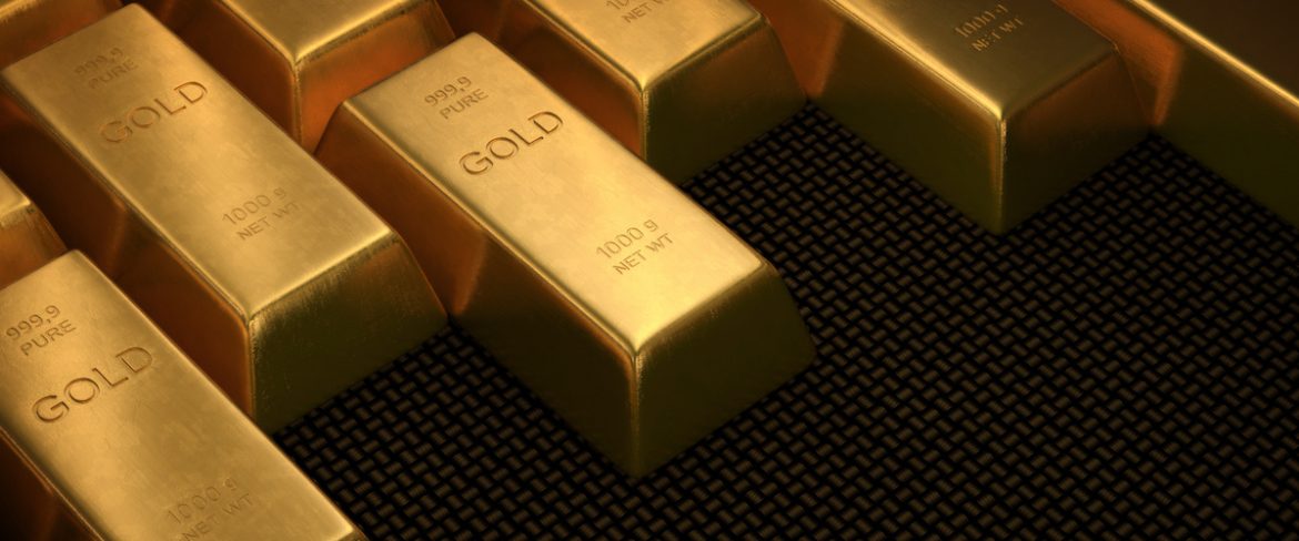 Gold Stocks are Starting To Shine: Keep an Eye on Them