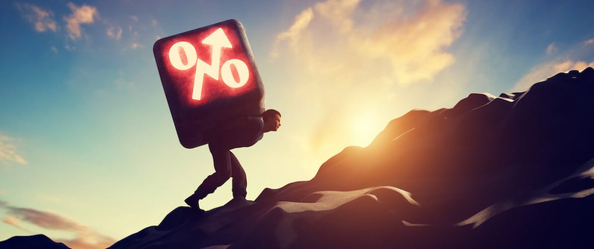 Four Charts to Keep Inflation at Bay