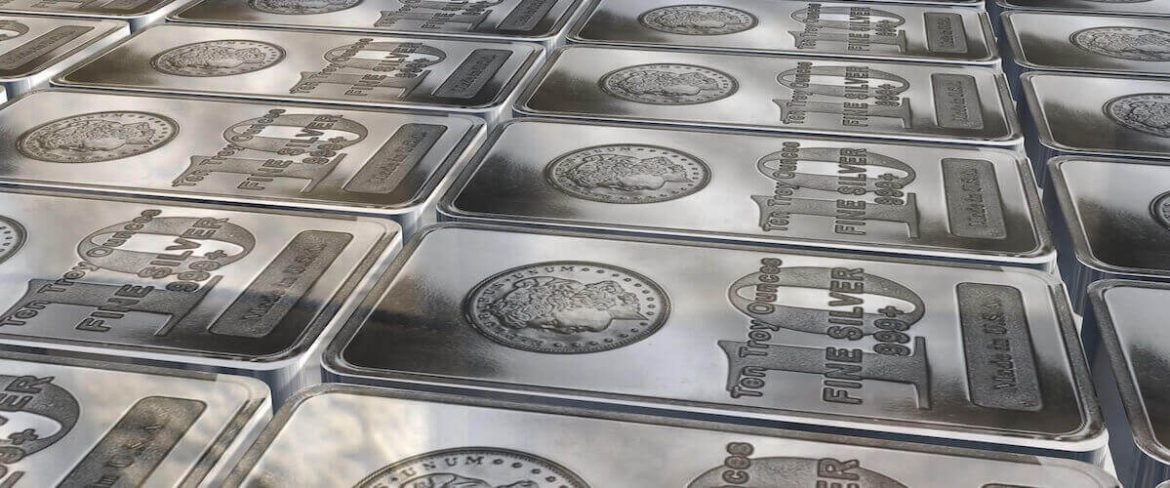 Silver: An Undervalued Monetary-Industrial Hybrid