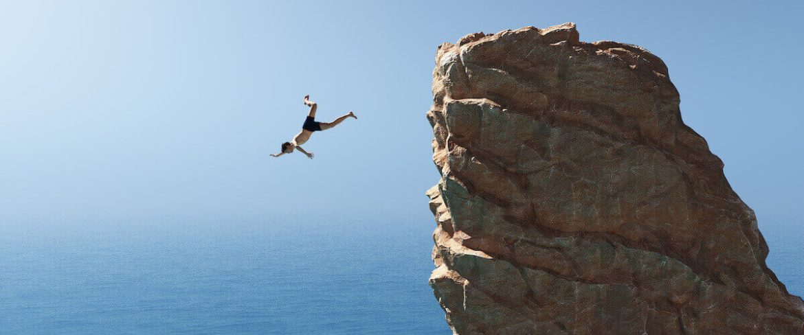 NVDA Stock: Waiting For a Big Plunge?