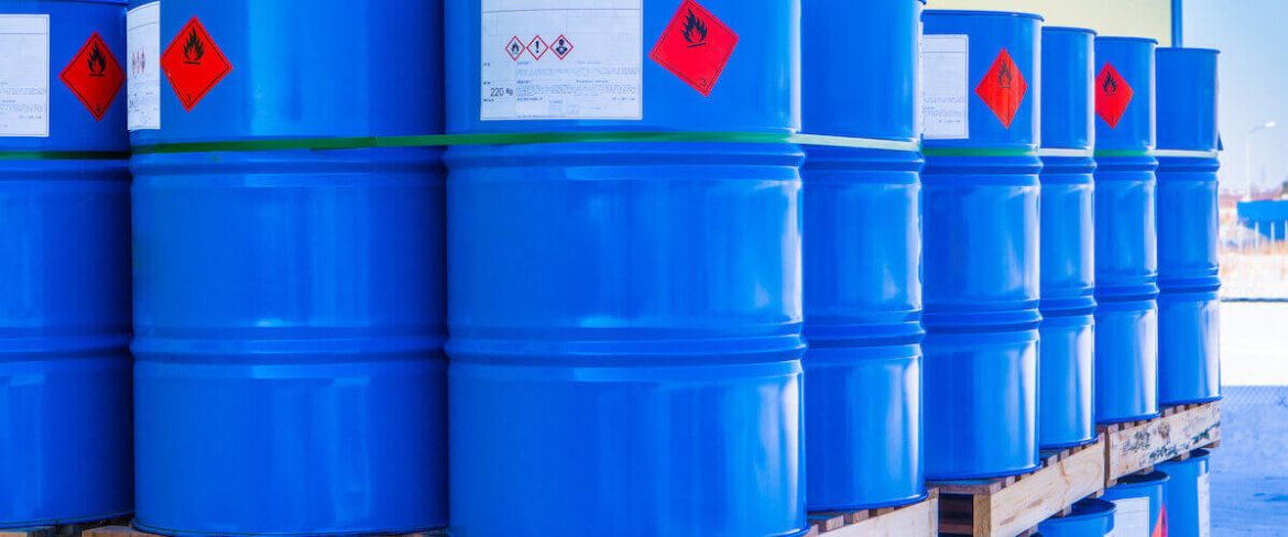 Crude Oil: Obstacles Ahead of $100