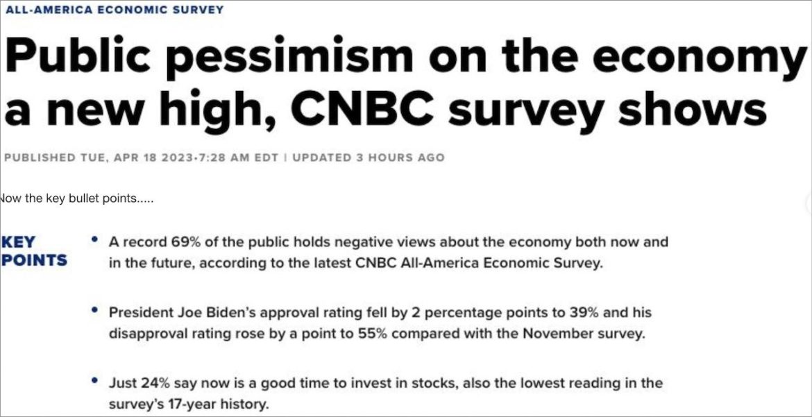 Setups That I Like Right Now