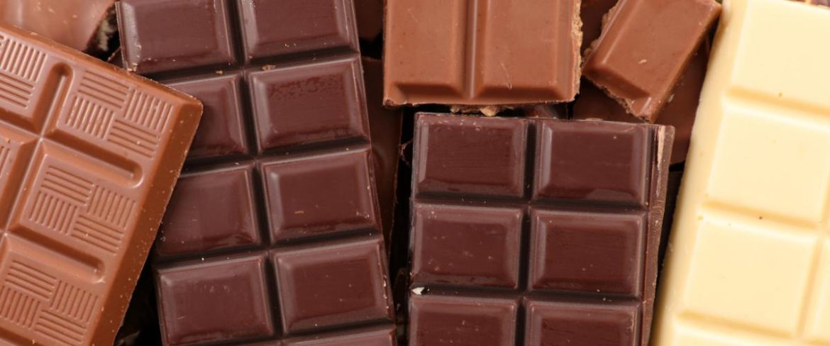 Hershey Stock Pulls Back: Now’s Your Second Chance