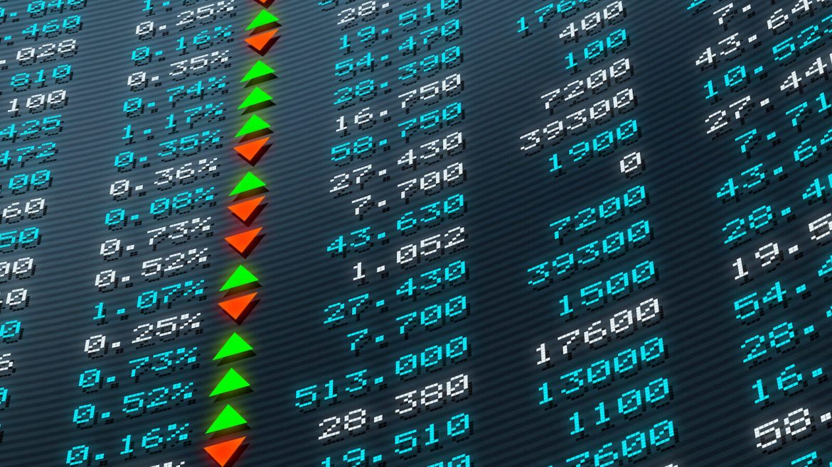 Trading With the Williams Money Flow Index