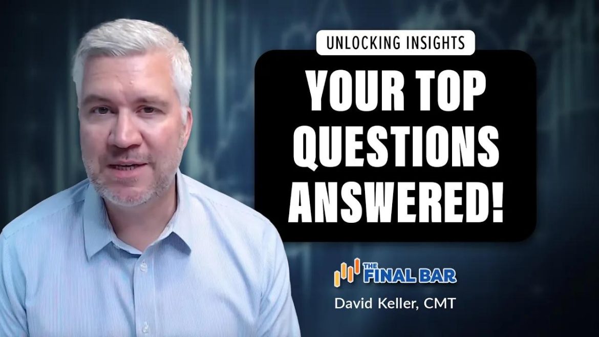 Unlocking Insights: Your Top Questions Answered! Q&A with Dave