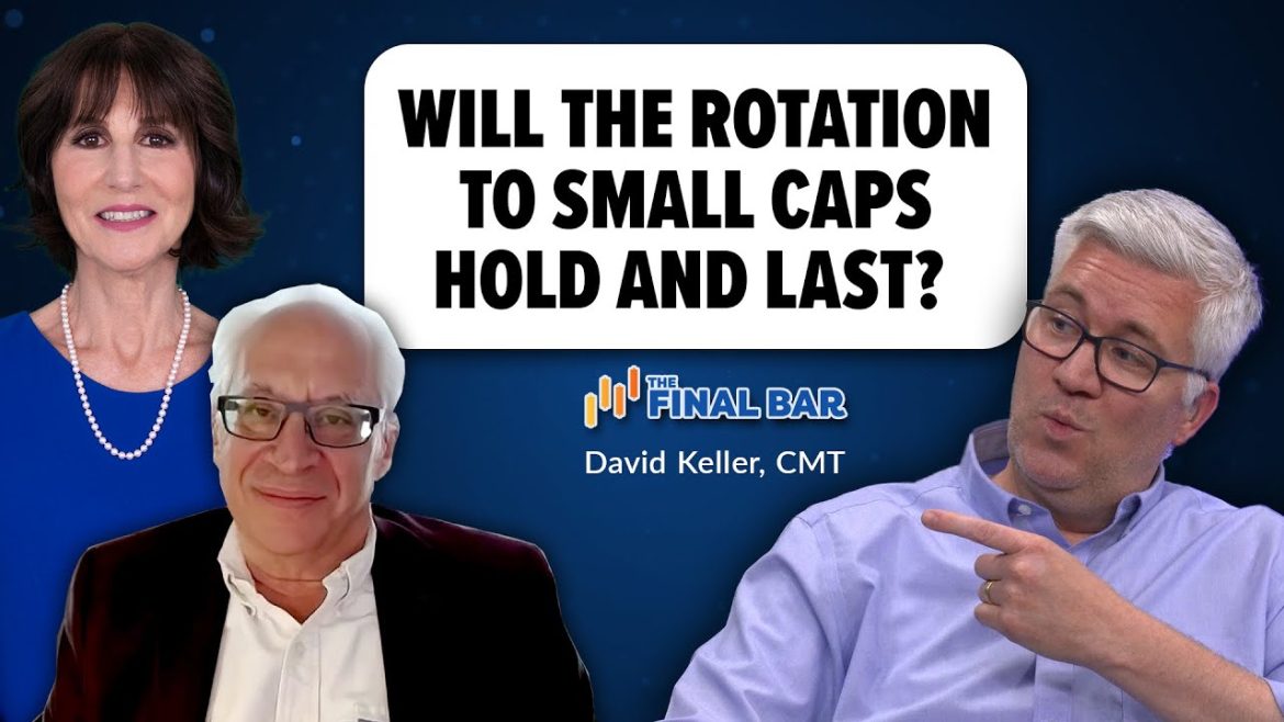 Will the Rotation to Small Caps Hold and Last THIS TIME?