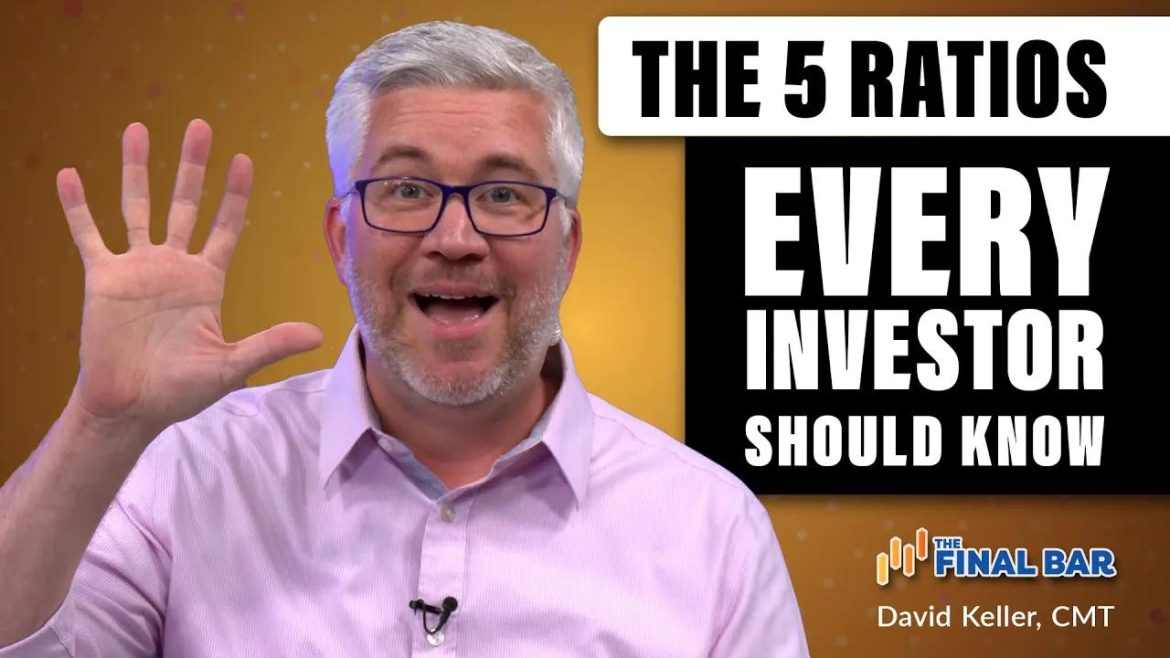 The Five Ratios ALL Investors Should Follow