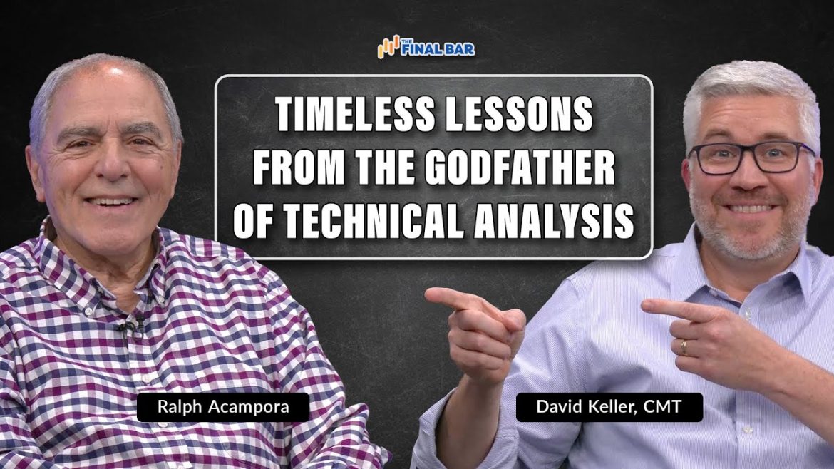 Timeless Lessons from the Godfather of Technical Analysis