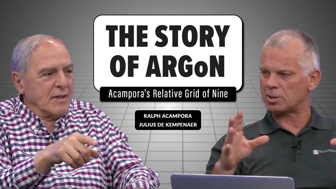 Sector Spotlight: The Story of ARGoN (Acampora’s Relative Grid of Nine)