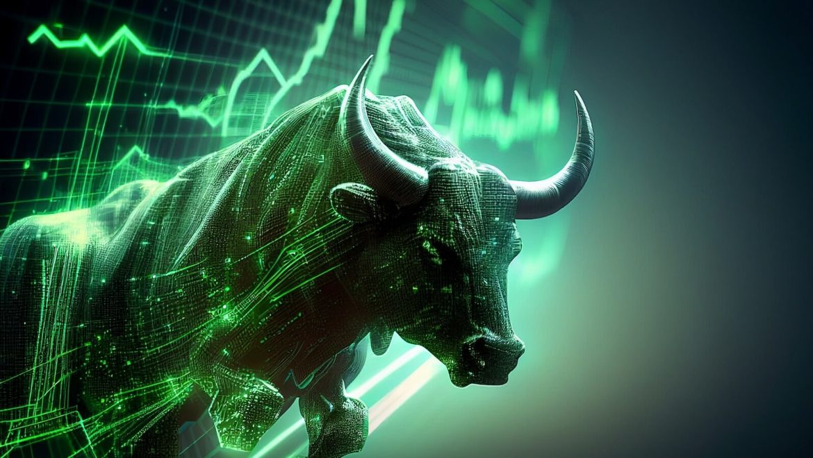 The Bull Has Left the Bear in the Dust: It’s Time To Add Small Caps To Your Portfolio