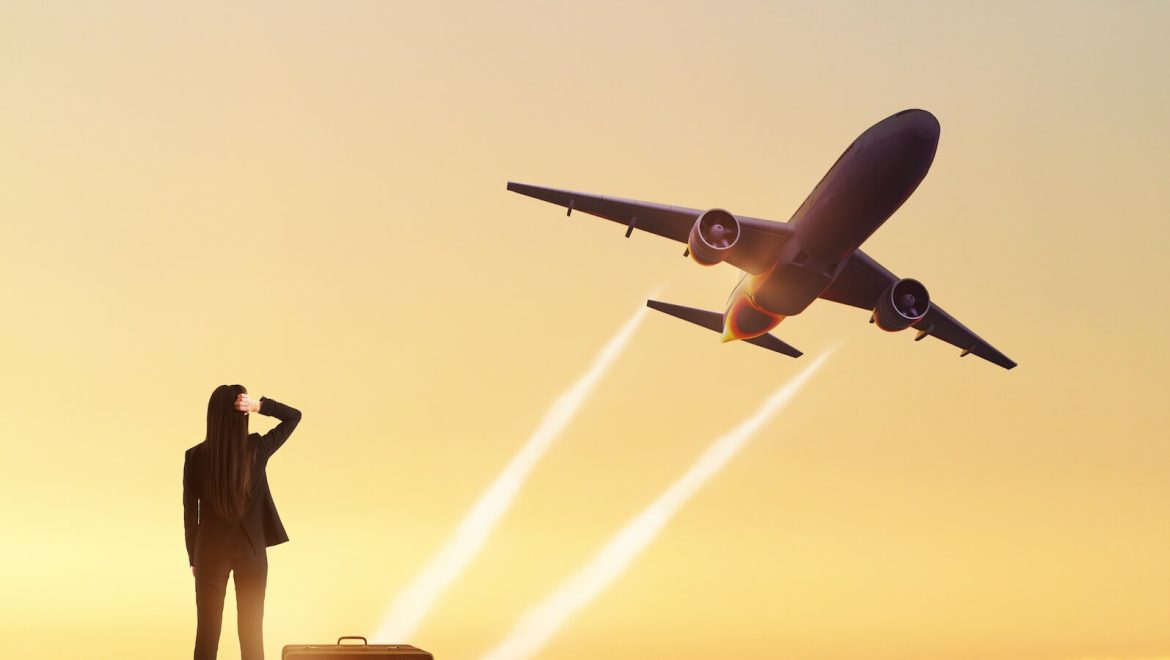 Boeing Stock Takes Off: How to Profit From the Price Surge