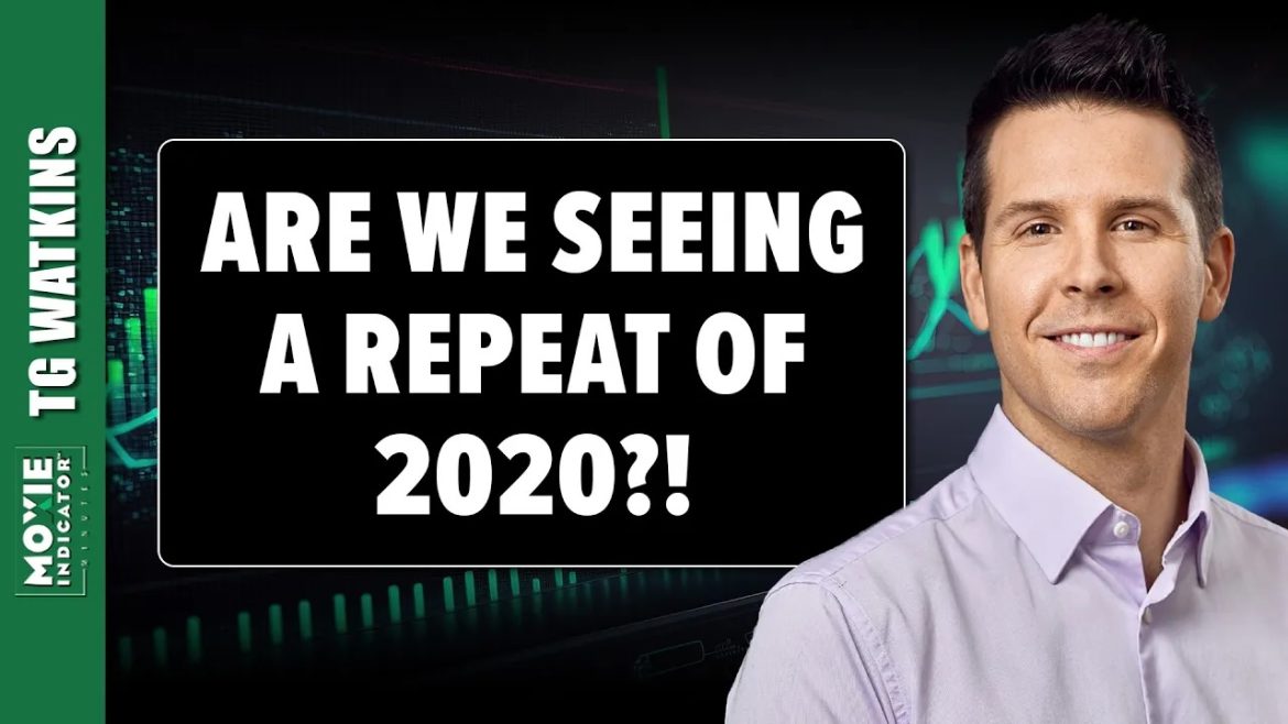 Are We Seeing 2020 All Over Again!?
