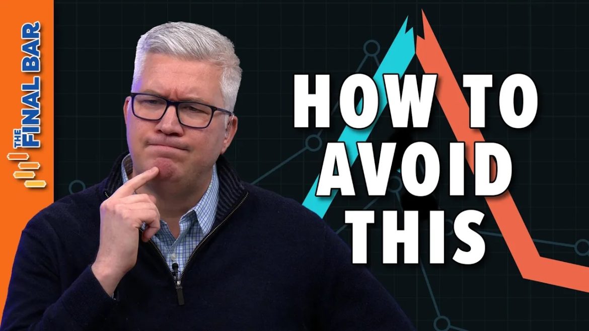 How to Avoid Huge Drawdowns from High-Flying Stocks