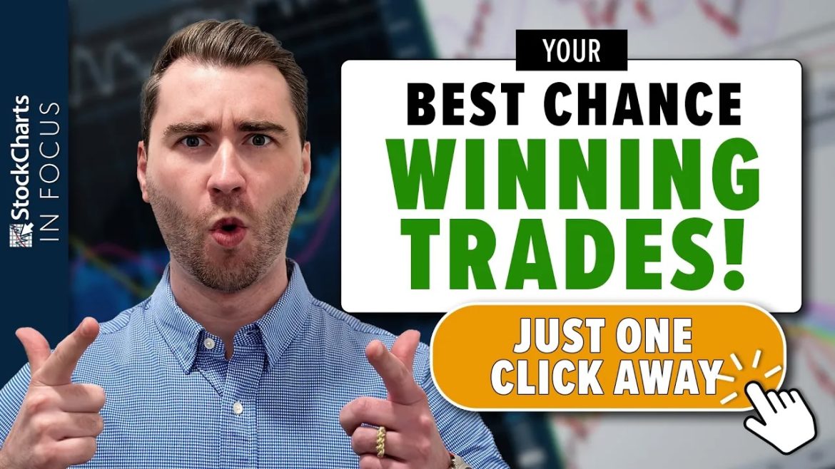 These Stocks Have the HIGHEST PROBABILITY of Being Big Winning Trades — and You Can Find ‘Em in One Click