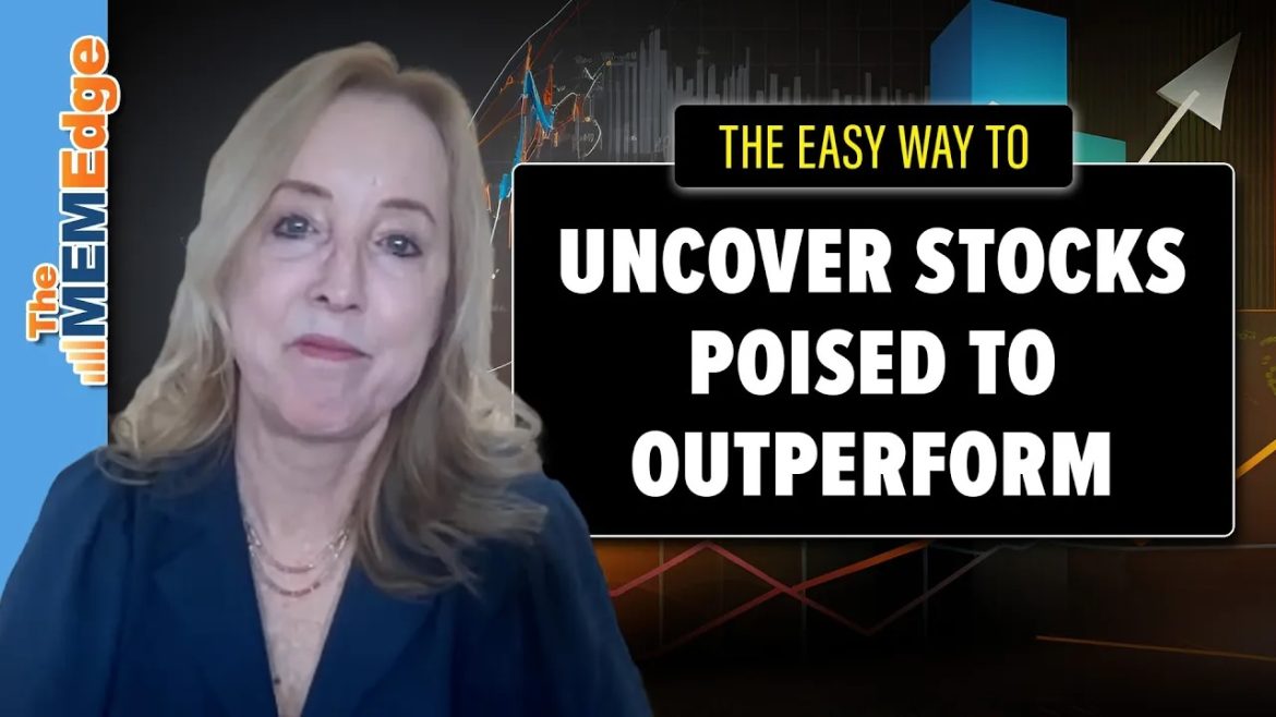 MEM TV: The Easy Way to Uncover Stocks Poised to Outperform