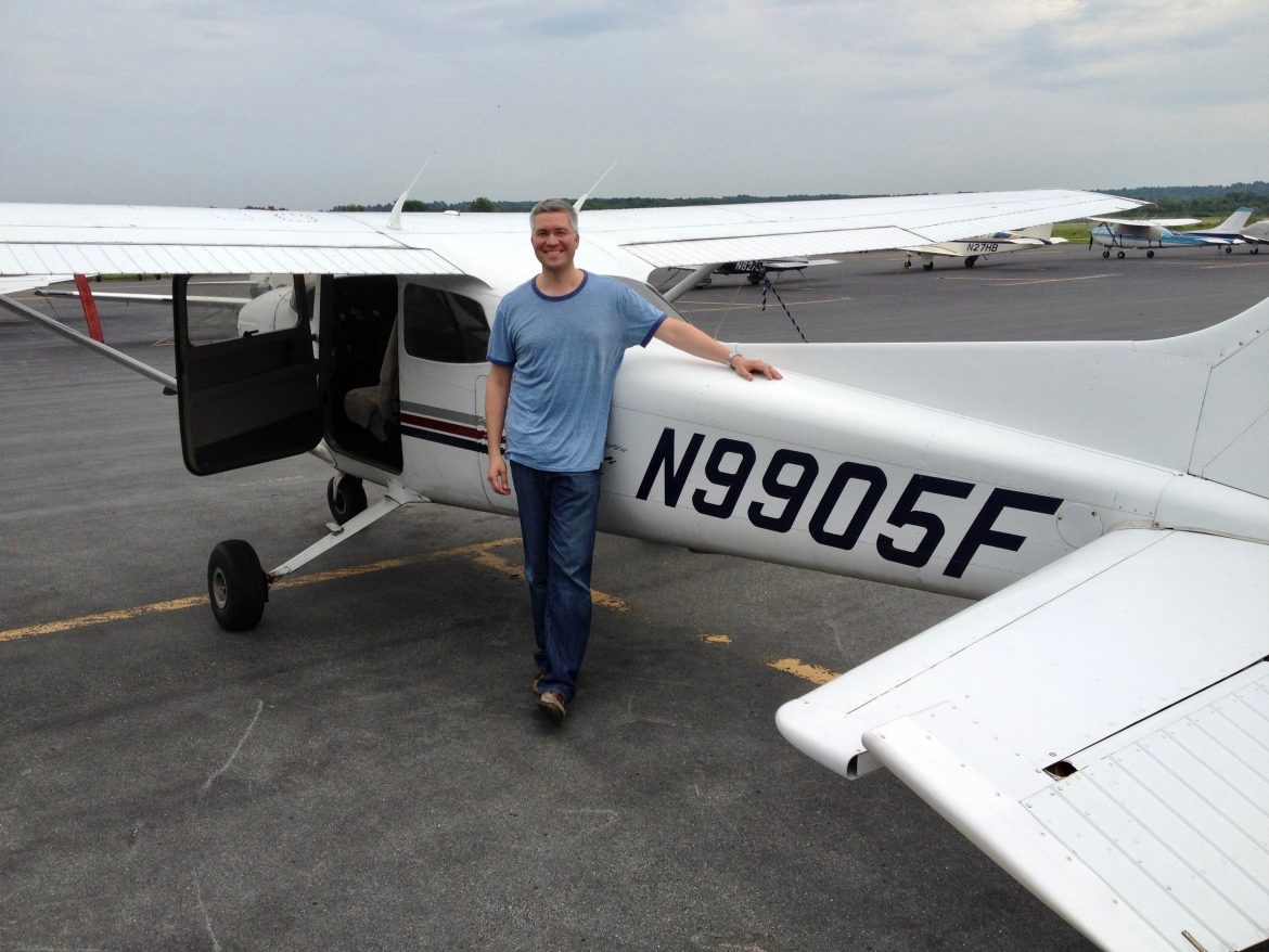 Three Behavioral Biases You’re Probably Struggling With Right Now