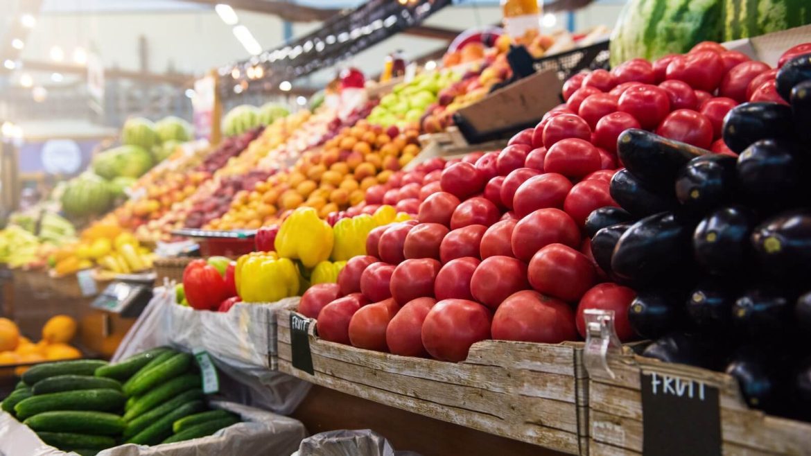 Sprouts Farmers Market: A Hidden Gem on the Corner of Wall and Main Street?