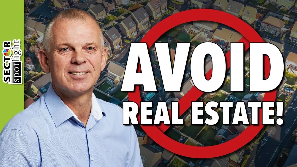 The Market is Moving Higher, BUT Avoid Real Estate in February!