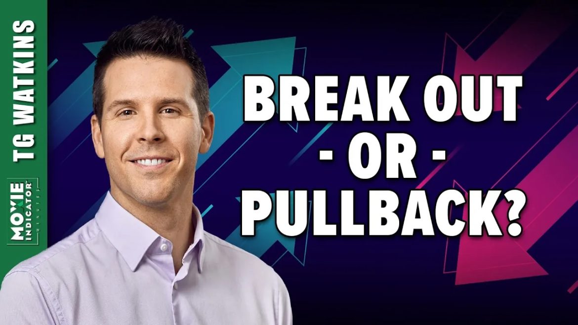 Is This a Breakout or a Pullback?