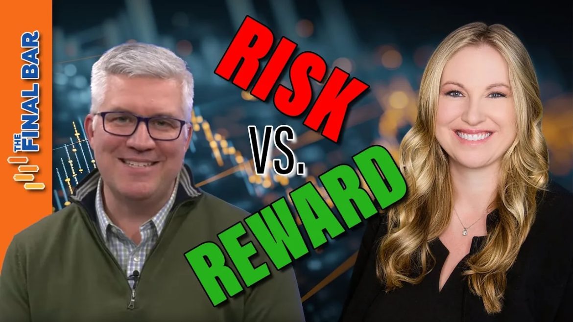 3 Expert Earnings Plays: Maximizing Reward, Minimizing Risk