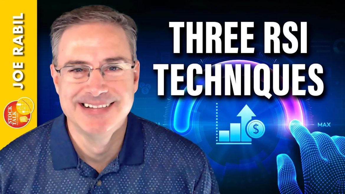3 Unique RSI Techniques to Maximize Your Investments