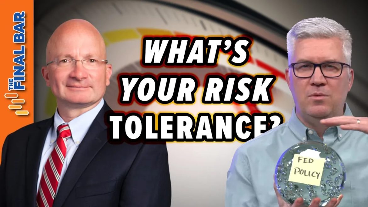 Betting Against the Fed is RISKY!