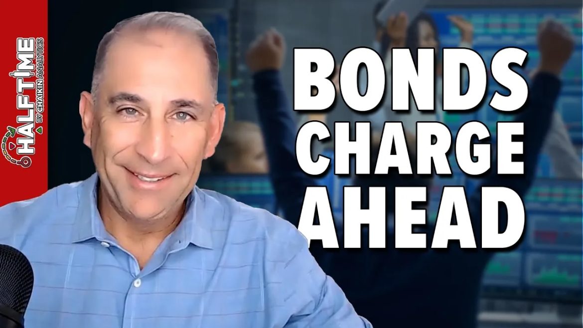 The Halftime Show: Fed Stays Put, Bond Markets Rally!