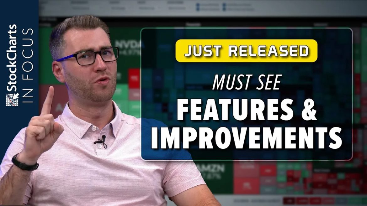 HUGE NEWS! Our Most Important Site-Wide Product Release EVER + A Tour!