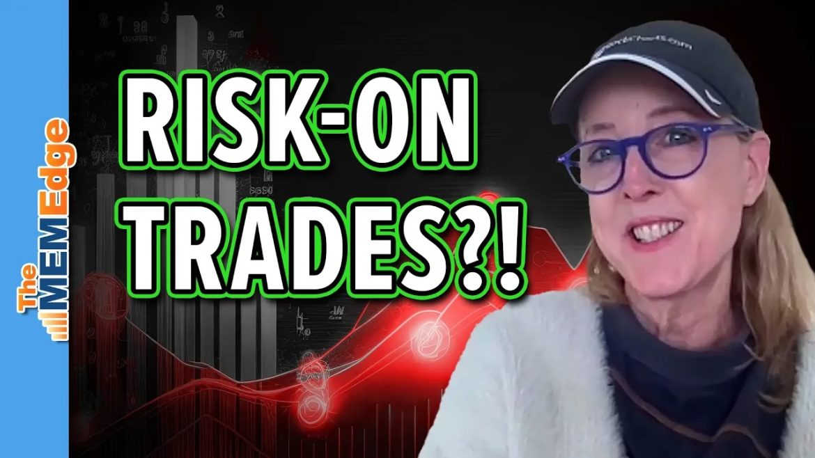 MEM TV: Risk-On Trades Emerge Amid Big Tech Selloff