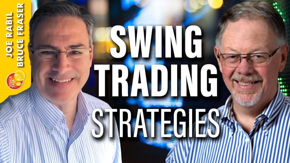Swing Trading Strategies, Tips & Trends