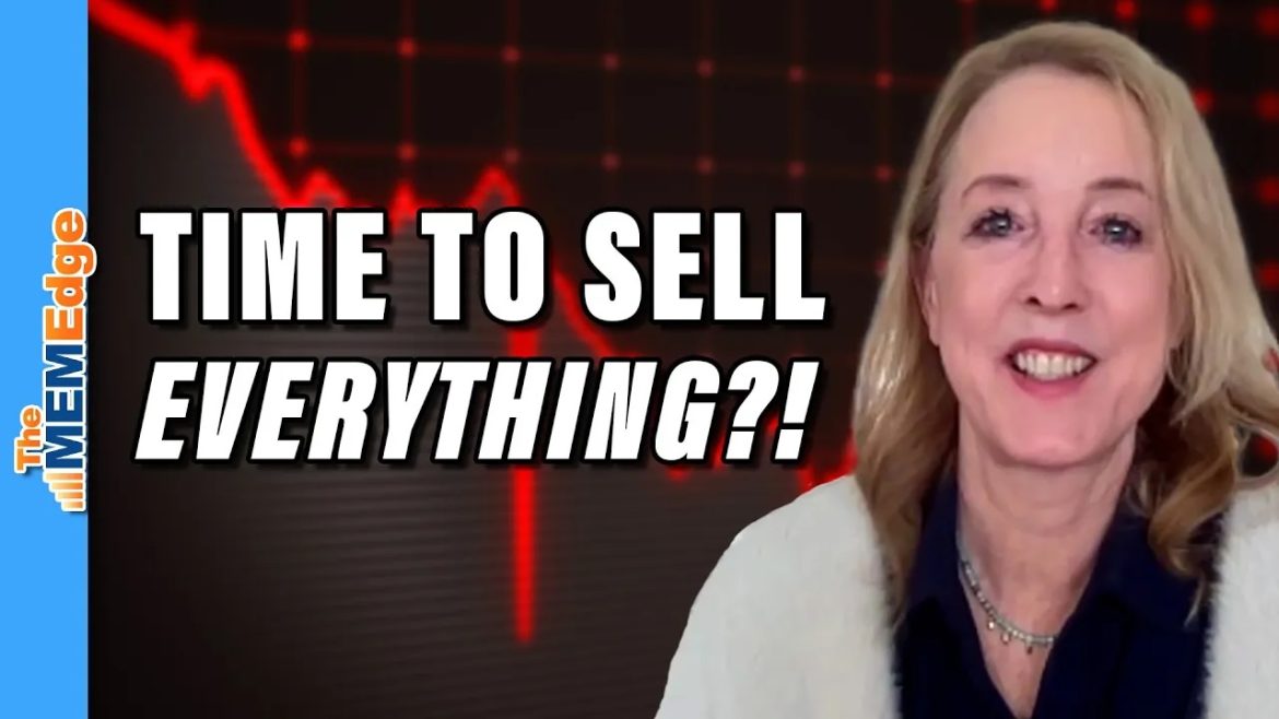MEM TV: Time To SELL EVERYTHING?!