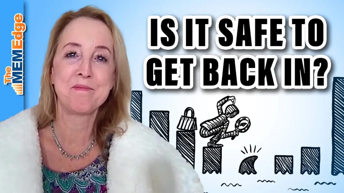 MEM TV: Is It Safe To Reenter The Markets?