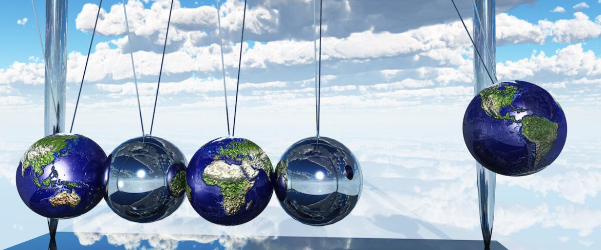 Stock Market Behavior: Separating Signal From Noise