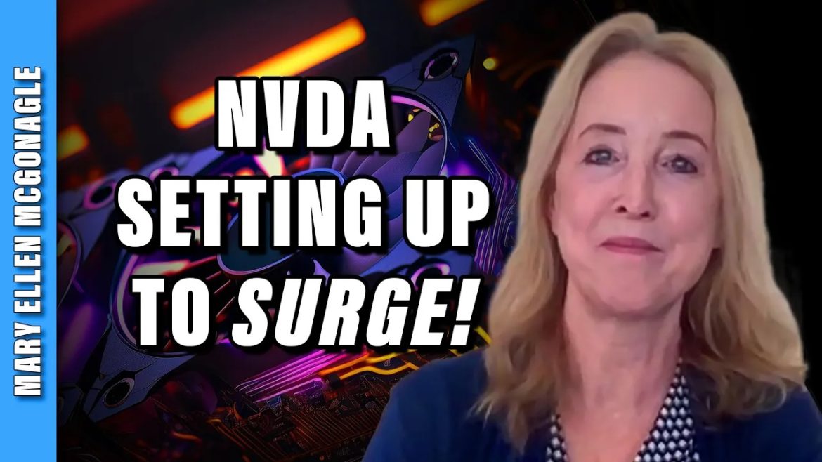MEM TV: NVIDA is Setting Up To SURGE