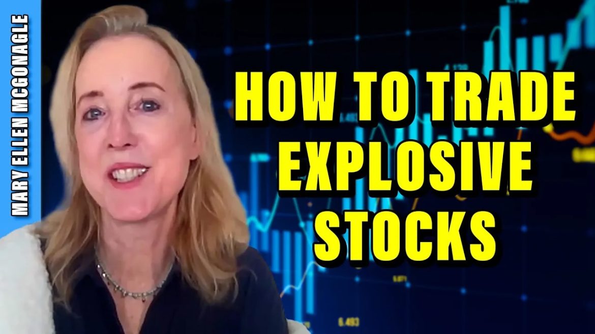 MEM TV: Here’s How to Trade Explosive Stocks After Earnings
