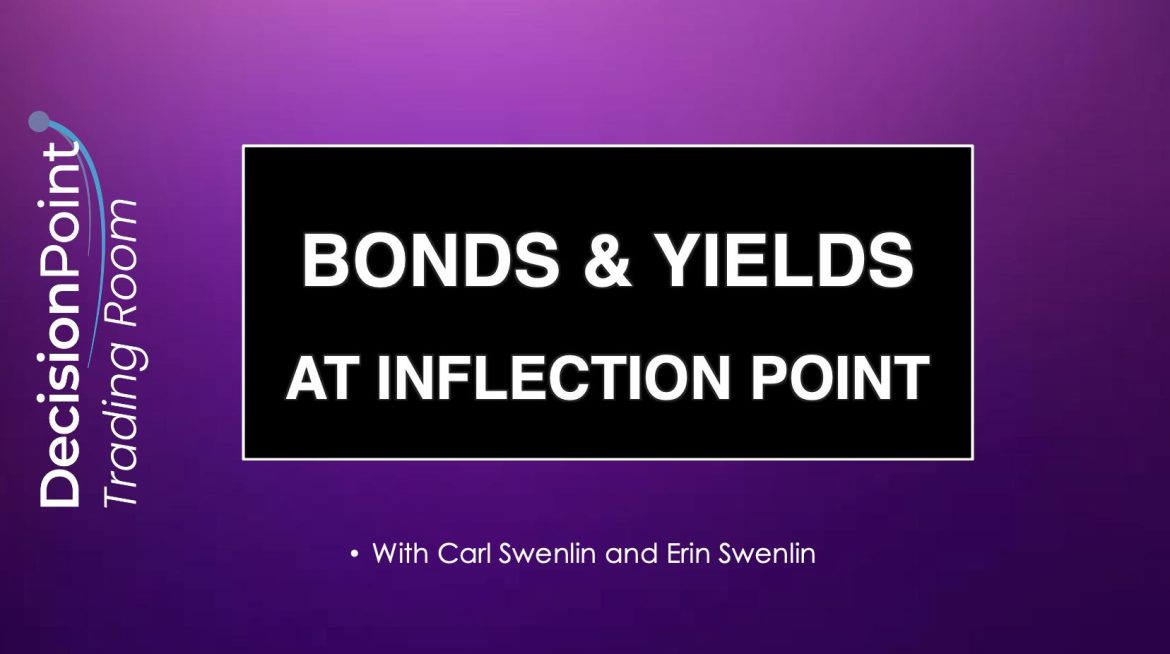 DP Trading Room: Bonds & Yields At An Inflection Point