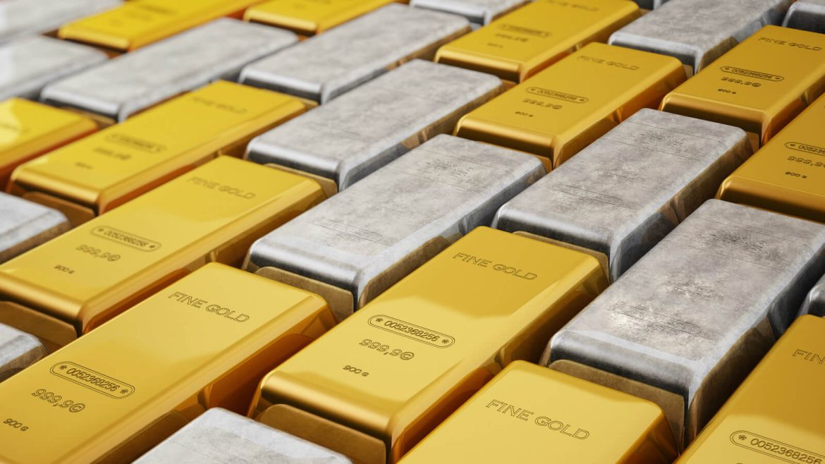 Gold and Silver Set to Smash Records: Could 2024 Be Their Biggest Year Yet?