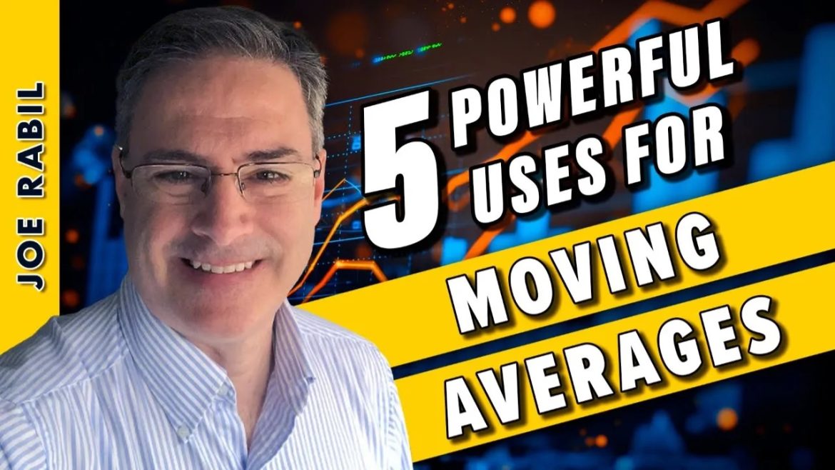5 Simple and Powerful Uses for Moving Averages