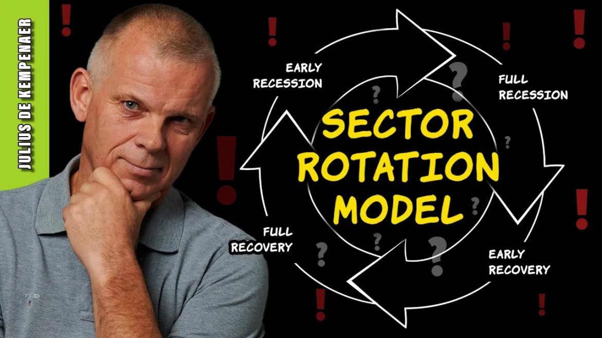 Sector Rotation Model Flashes WARNING Signals