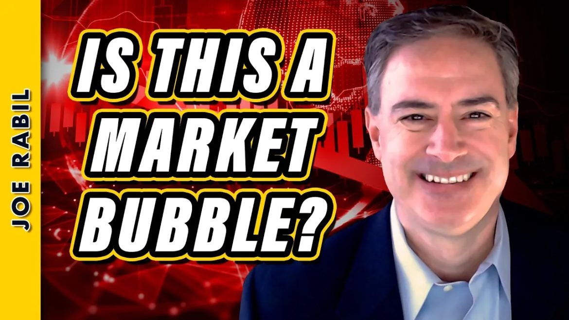 Is This a Market Bubble – or Investor MANIA?
