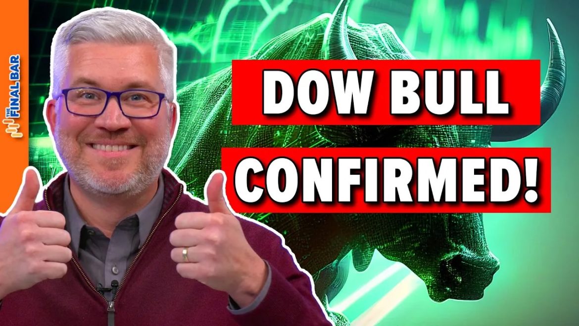 Dow Theory Bull Confirmed! What Happens Next?