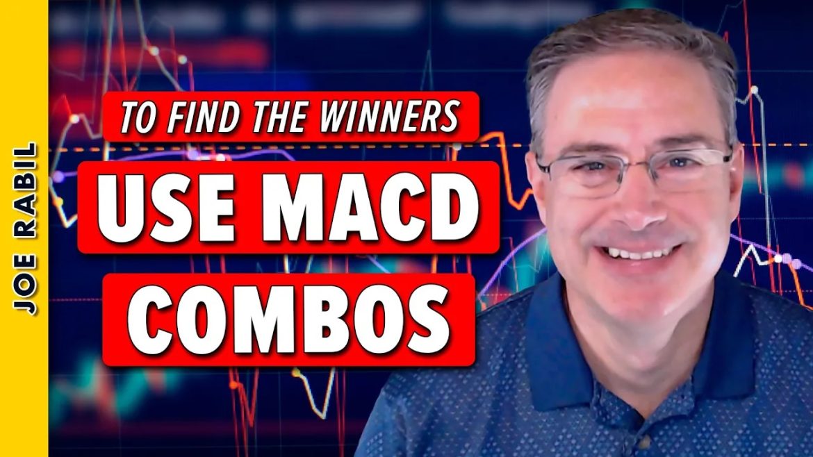 Find Trades Using These POWERFUL MACD Combinations