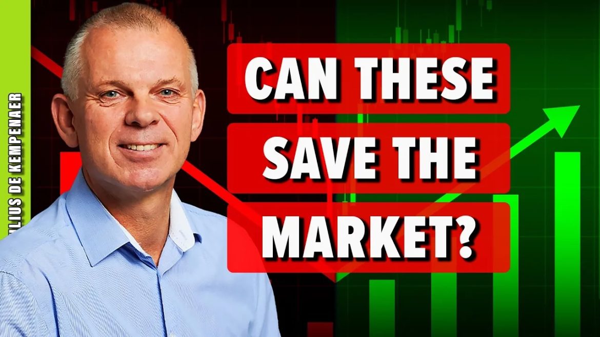 Can Small and Mid-Caps Save the Market?