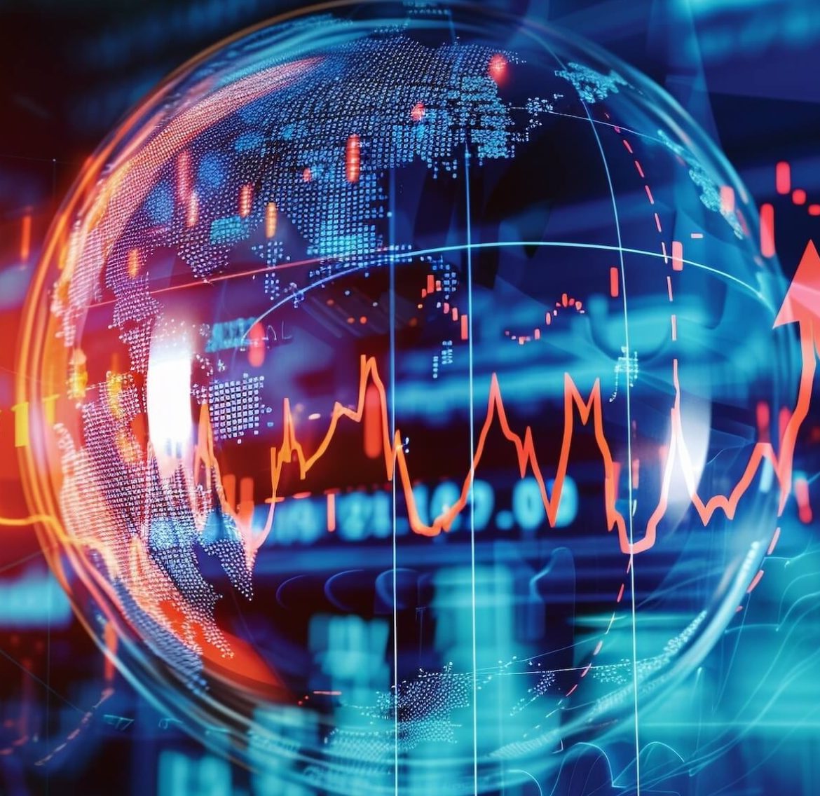 Stock Market Makes Spectacular Run, and It’s Not From the Popular Magnificent Seven