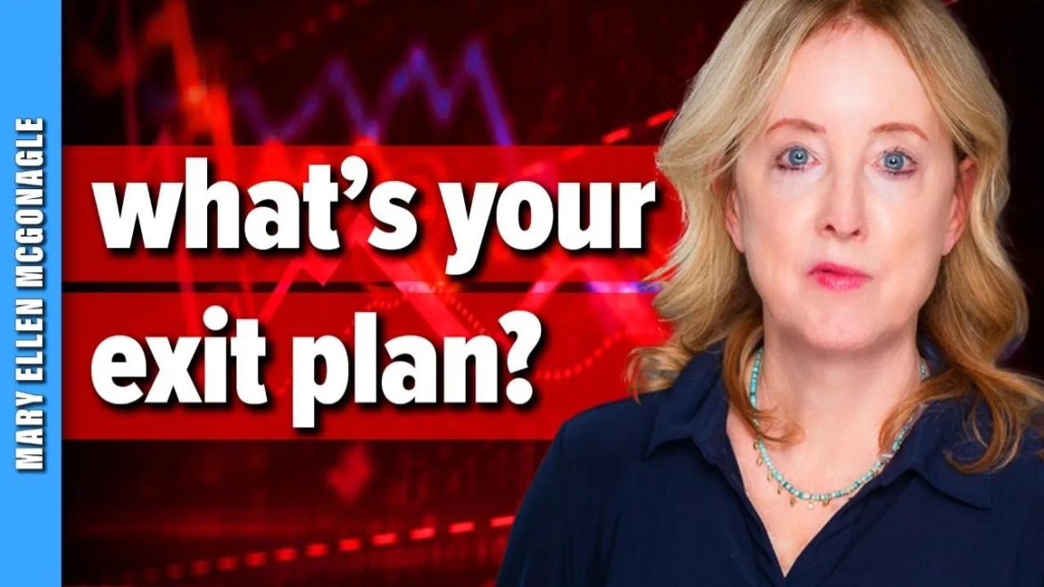 The Economy is Slowing – Are You in the Right Stocks?