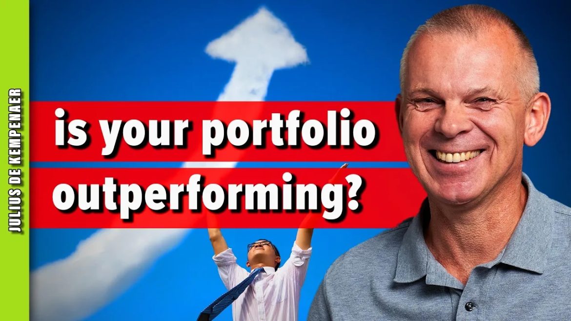 Why Stocks are STILL the BEST Investment