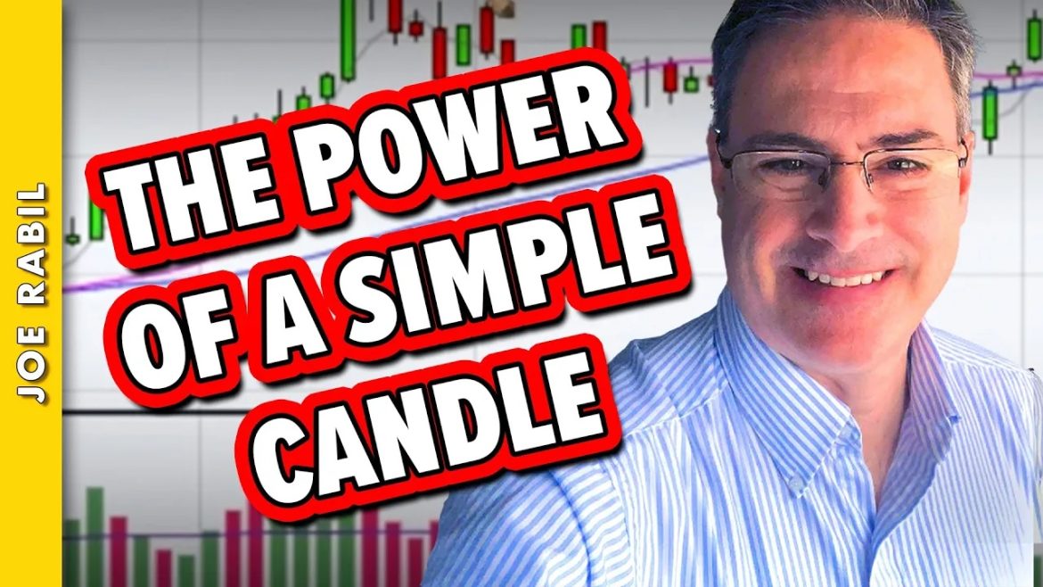 A Simple Candle With BIG Meaning