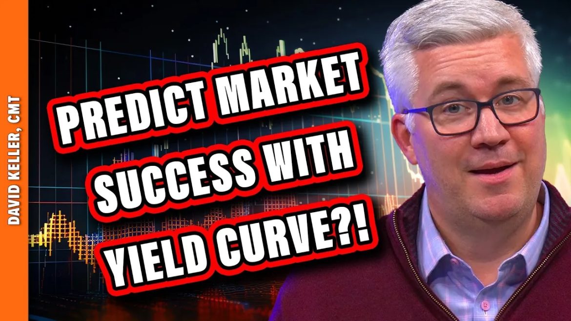 Can You Really Predict Stock Market Success Using the Yield Curve?