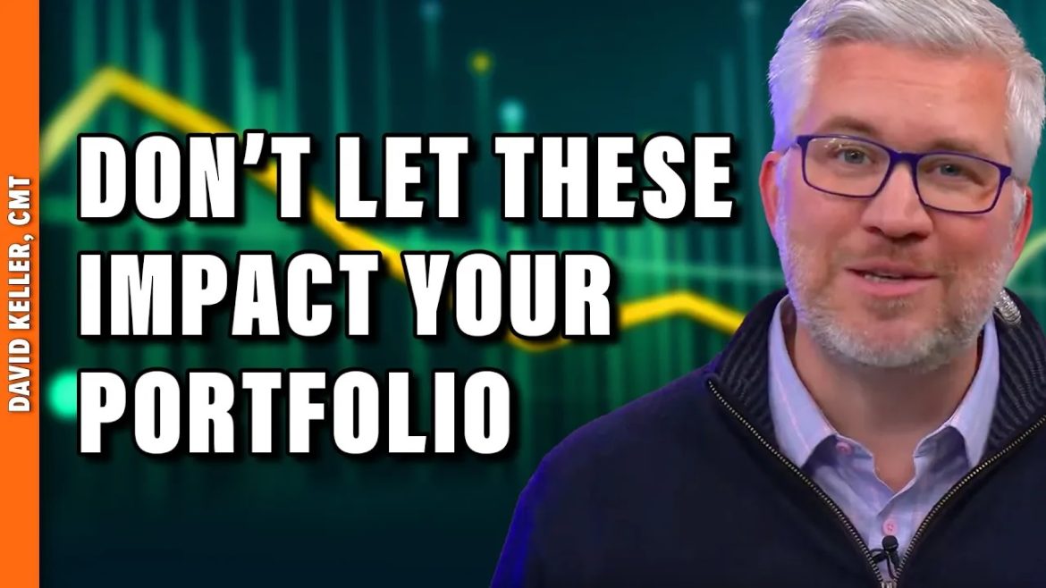 Three Behavioral Biases Impacting Your Portfolio Right Now